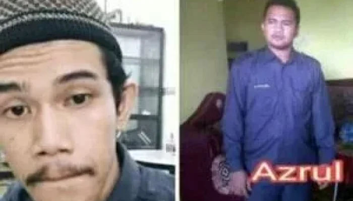 Mantan Ajudan Amril Mukminin,  Baku Hantam dengan Pengunjung kedai Kopi