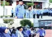 Plt Bupati Bengkalis Perlu di Luruskan Hoaks, Dimedia Sosial