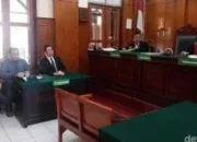 Ini Nama Baru Perempuan di Surabaya yang Hari Ini Resmi Jadi Laki-laki