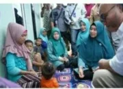 Kadiskes Inhil Pastikan Gerakan Satu Hati Dilaksanakan Serentak Besok