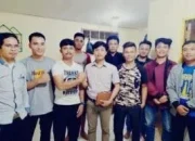 Rapat Pembentukan DPD Sekaligus Persiapan Perayaan Hari Ulang Tahun IMNR Ke-14 Sukses Dilaksanakan.