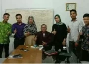 Humanity Education Program Pendidikan Jurnalistik  PJC, Angkatan III