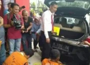 Pembunuhan Pengusaha Tepung di Pekanbaru Ternyata karena Sakit Hati