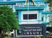 Kesehatan Pasien Suspect Corona di Dumai Semakin Membaik