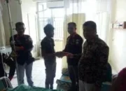 Mesin Penggiling Batu Bata Mengamuk, Tangan Kiri Nurohani Lase Diamputasi