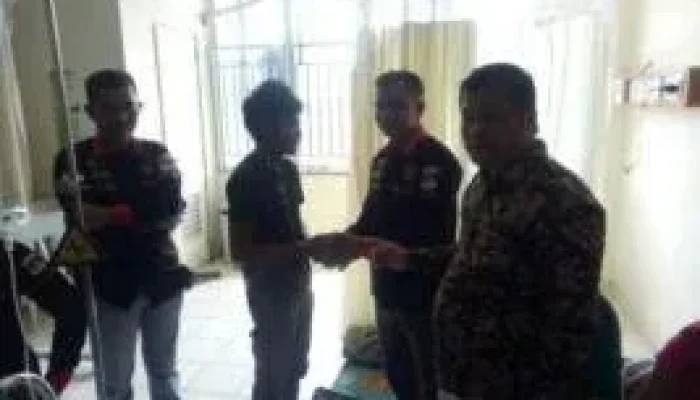 Mesin Penggiling Batu Bata Mengamuk, Tangan Kiri Nurohani Lase Diamputasi