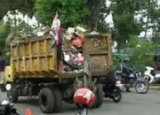 Kejari Selidiki Dugaan Penyelewengan Anggaran Proyek Pengangkutan Sampah Kota Pekanbaru Senilai Rp165 Miliar