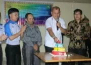 Ikatan Mahasiswa Nias Riau (IMNR) Rayakan HUT Ke 14 Tahun