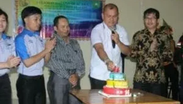 Ikatan Mahasiswa Nias Riau (IMNR) Rayakan HUT Ke 14 Tahun