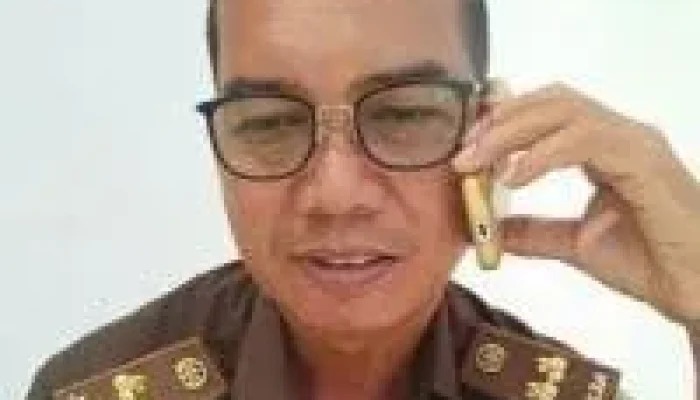Korupsi 42 M Di UIN Suska, Kejati Riau Sebut Tinggal Menunggu