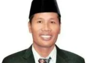 Muflihun Dipercayakan Plt Sekwan H.indra Gunawan, Eet, PhD Semoga Difinitif
