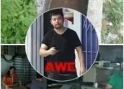 Ternyata Pabrik Roti Mutiara Tidak Memilik Amdal dan Limbahnya di Buang ke Parit Masyarakat