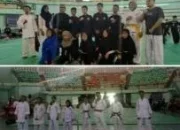 Mencari Bakat Muda Pencak Silat dan Karate Khusus Kecamatan Bengkalis