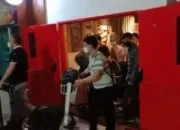 Viral Video Puluhan TKA China di Bandara Haluoleo Kendari, Ini Penjelasan Kapolda