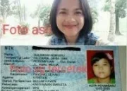 Disdukcapi Kota Pekanbaru Cetak e-KTP dengan Nama, Foto Orang yang Berbeda