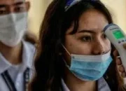 Fakta Virus Corona, Fungsi Masker hingga Jarak Aman Penularan