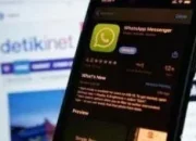 Awas Hoax di WhatsApp Soal Internet Gratis 20 GB