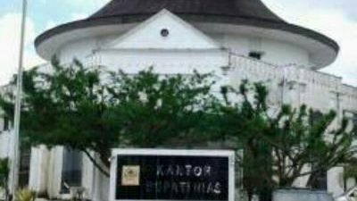 Pasien Positif Covid-19 Di Kab.Nias Bertambah