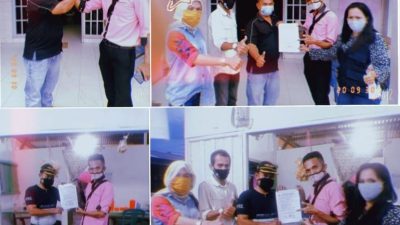 Setelah Kabupaten Bengkalis, berikut Mandat Diberikan Kepada Inhu dan Pelalawan