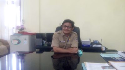 Kadis PUPR Nias: Mengambil Material dari Stone Crusher, Tidak Ada Dasar Melarang