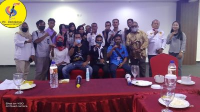 Desember 2020 Pengurus PJI-Demokrasi se Provinsi Riau, Siap di Kukuhkan dan Dilantik