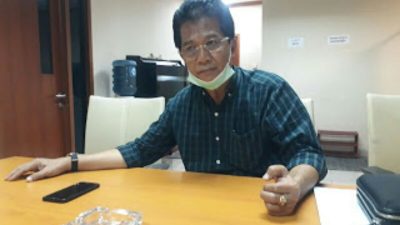 Video Pengroyokan Viral, Thomas Dachi Minta di Proses Sesuai Hukum