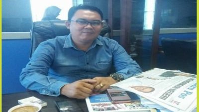 Penggiat JPM Bengkalis LSM Perkara Adalah LSM Besar Sukardi, SH : Saya tak Menyalahkan LSM-nya, Tapi Oknumnya