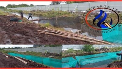 Bukan Lips Service, Miliki Badan Hukum DPP APPI Laangsung Turun Ke Kampar