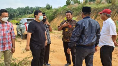 Bertemu SantanNU, Dirjen Perhutanan Sosial dan Kemitraan LHK:Agrowisata RA Kopi Aren Memiliki Konsep Bagus