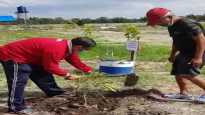 Tak Sekedar Pusdiklat DPP APPI, Pondok Pesantren juga Dibangun, Wagubri: Ya Harus Didukung Semua Pihak