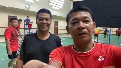 Tepis Isu Hoax Soal Positif COVID-19, Polri Pastikan Kapolri Saat Ini Sehat dan Bugar
