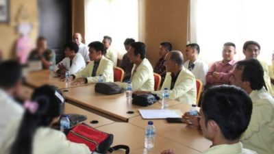 PK Nias Barat: Paslon 1 Solusi Untuk Mengetaskan Kemiskinan