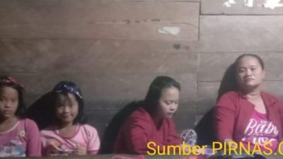 Salah Satu Warga Desa Dundangan Tidak Pernah Mendapatkan Bantuan Dari Pemerintah Setempat
