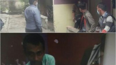 Karyawan LP Pekanbaru Riau di Ancam Oleh Nasabah