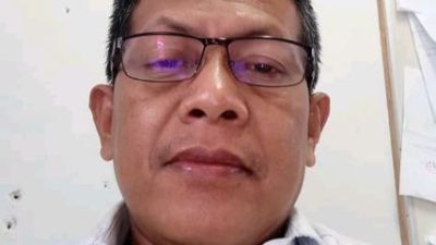 Jelang Natal Dan Tahun Baru, Toharrudin Sampaikan Pesan Natalnya