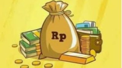 Dugaan Penyelewengan Anggaran: Saling Lempar Tanggung Jawab, Mantan Kades dan Pjs Desa Ukai 2