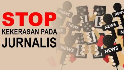 Preman Aniaya Wartawan Organisasi Pers Babel Minta Polresta Pangkalpinang Segera Tangkap Pelaku