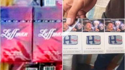 BC Tembilahan Tidak Lolos Penilaian WBK Tahun Ini, Pemusnahan BMN Tidak Sesuai Prosedur Di Duga Menjadi Penyebabnya