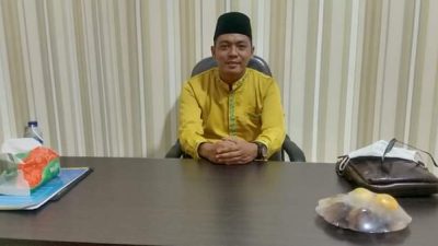Muridi Susandi : Banyak Kejanggalan Dalam Penyergarapan Tersebut, Kami Ingin Pelaku Di Proses Secara Hukum