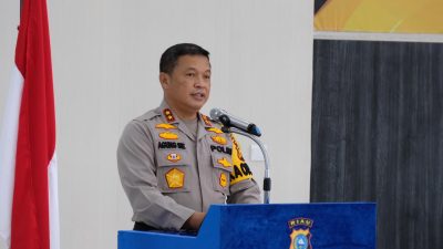 Polda Riau Gagas Dialog Interaktif bertema Riau Sejahtera, Polri Dan Masyarakat Menjaga