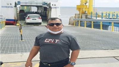 Tokoh Pers : Minta Tuntaskan Kasus Mega Korupsi di Bengkalis, The Game is Not Over