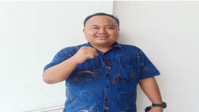 SK Perbakin Bengkalis Sudah Keluar, Irvan Rahmadani Prayogo Di Tunjuk Sebagai Ketua