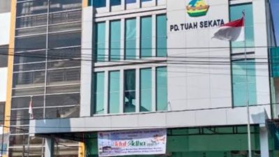 Kajari Pelalawan Tetapkan Tersangka Korupsi BUMD Tuah Sekata