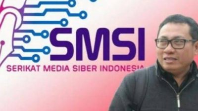 Penerapan UU ITE : Ketua Umum SMSI Firdaus Dukung Kapolri Utamakan Langkah Damai