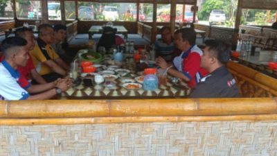 DPD PWRI Lakukan Rapat, Bahas Rakerda dan Pelantikan