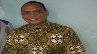 Indroyanto Seno Adji: Kerumunan Di Maumere Tidak Ada Peristiwa Pidana