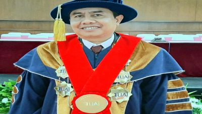 Pakar Hukum Sebut Kerumunan di Maumere Bukan Pidana, Wajar Kalau Laporan Warga Ditolak