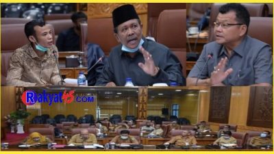 DPRD Bengkalis Kembali Laksanakan Ranperda RTRW Untuk Kepentingan Masyarakat Terlepas dari Kawasan Hutan