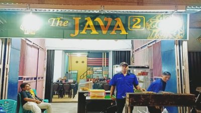 Rumah Makan The Java 2 Khas Ponorogo Manjakan Pecinta Kuliner