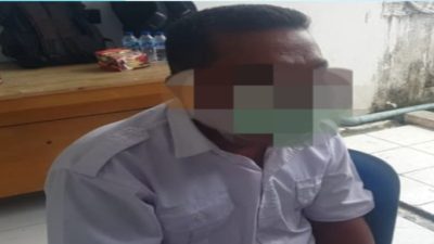 Oknum ASN Kabupaten Nias Inisial SK Diduga Hina Wartawan, Minta kepada Bupati Nias Beri Teguran Tegas
